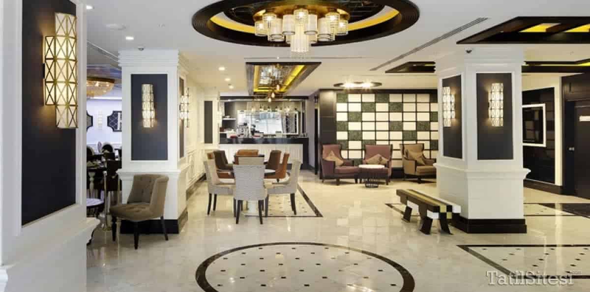 Mia Berre Hotel
